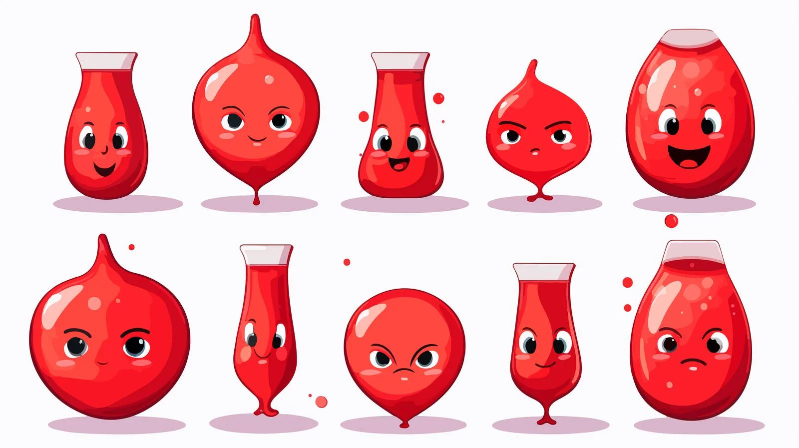 Blood Donation Stock Image — free download from Dotvec