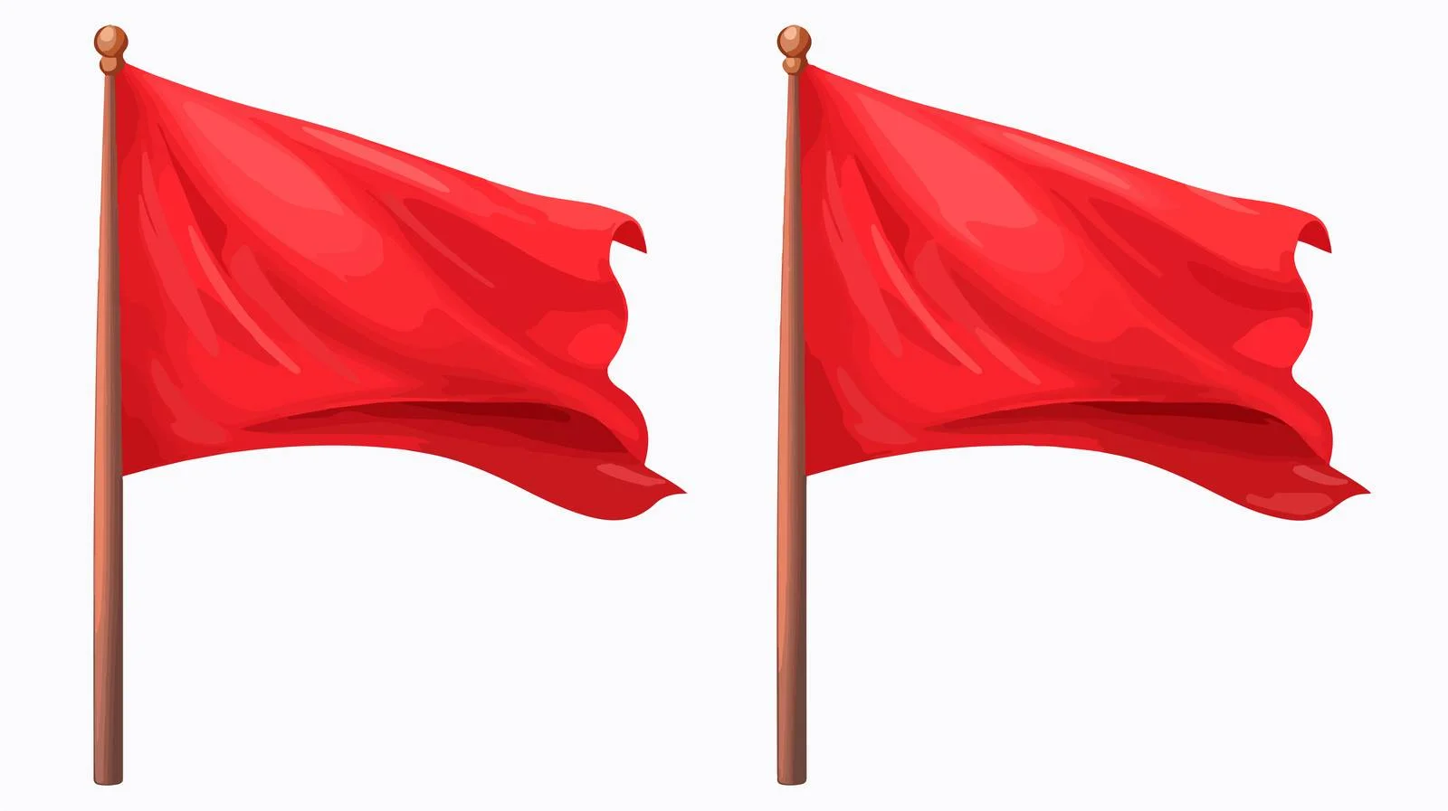 Tent Site Flag Symbol — free download from Dotvec