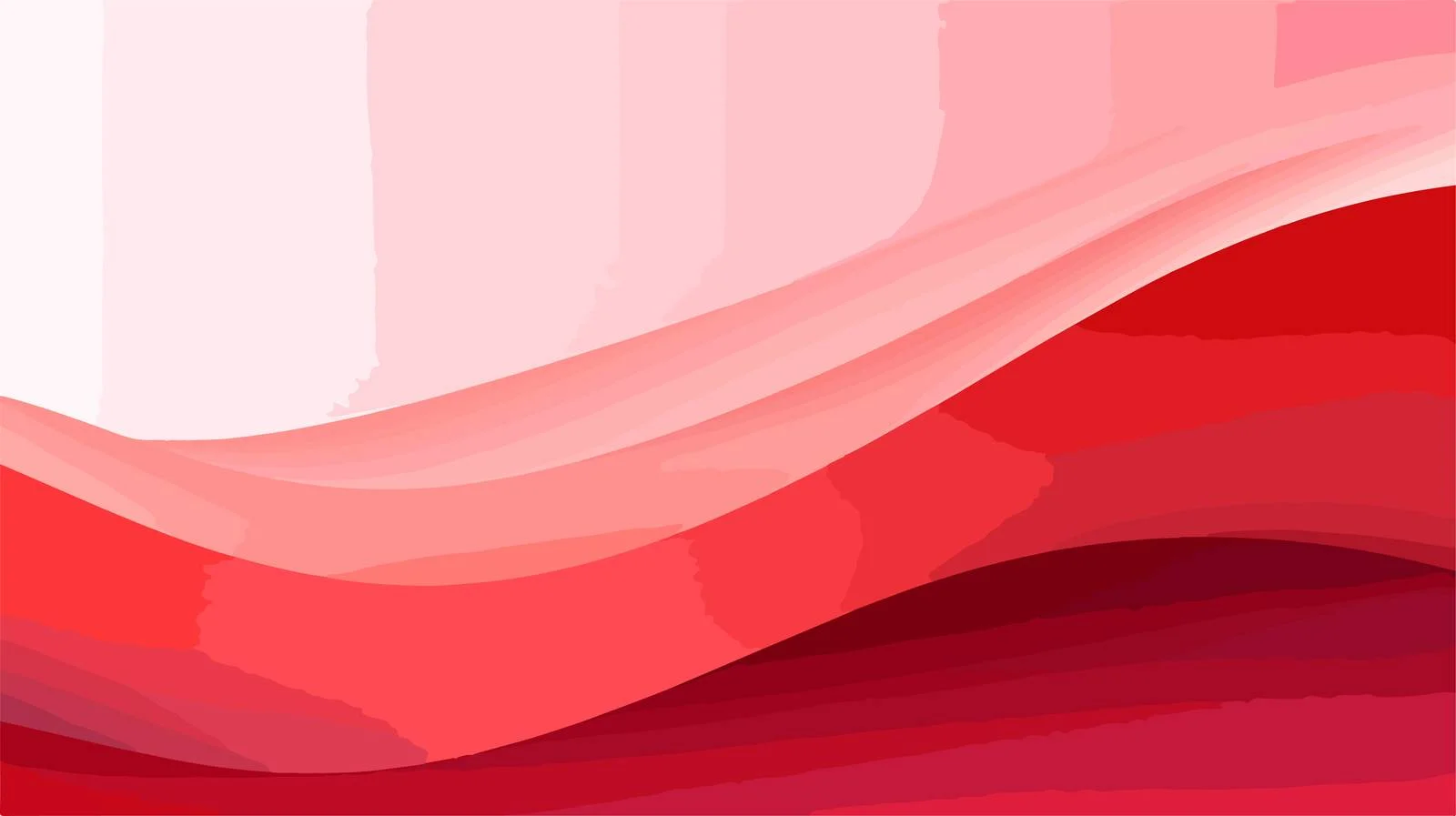 Sleek Red Gradient Abstract Background — free download from Dotvec