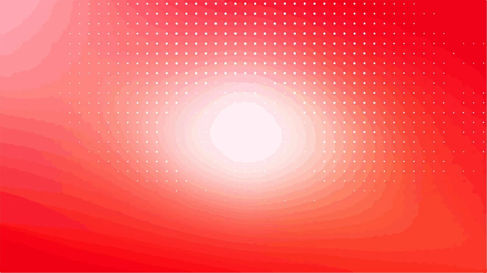 Vibrant Red Gradient Square Background — free download from Dotvec