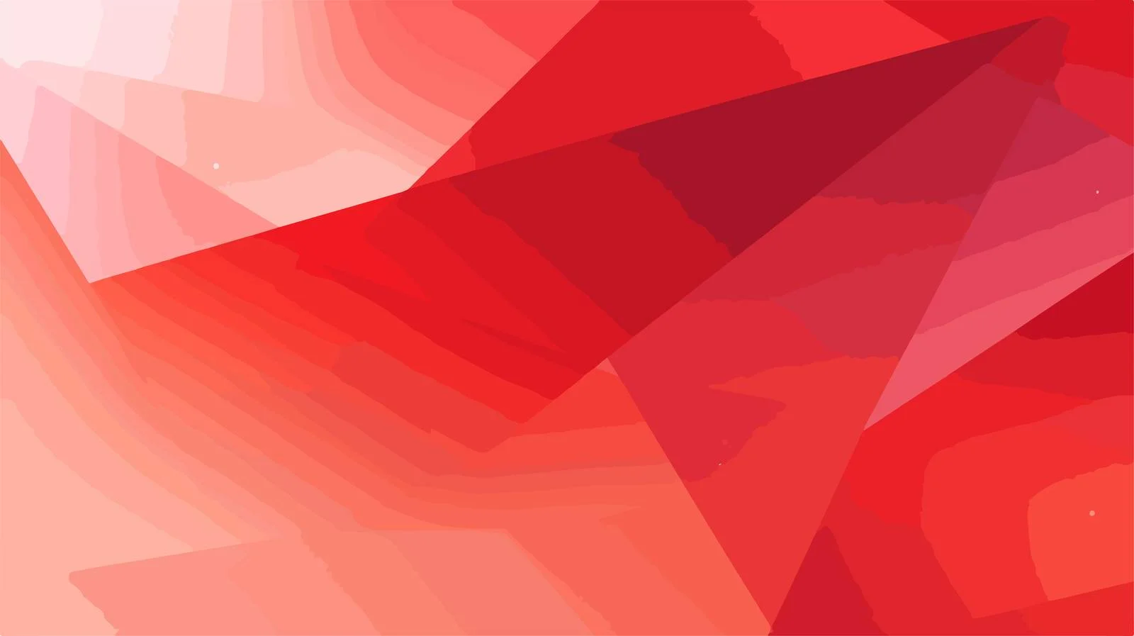 Red Geometric Abstract Diagonal Gradient Background — free download from Dotvec