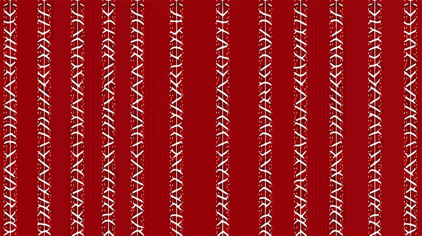 Baseball Stitch Design Image — free download from Dotvec