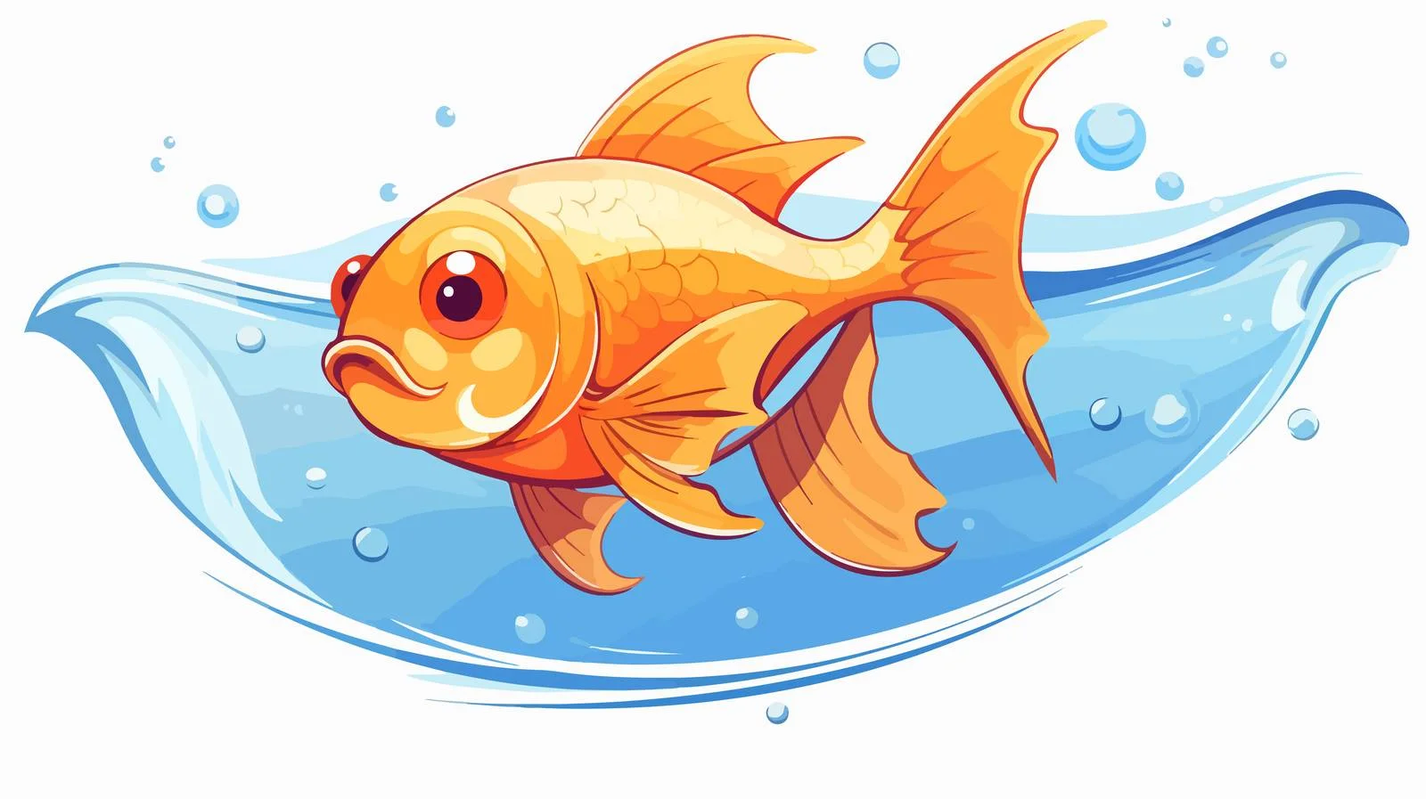 Understanding Water Refraction — free download from Dotvec