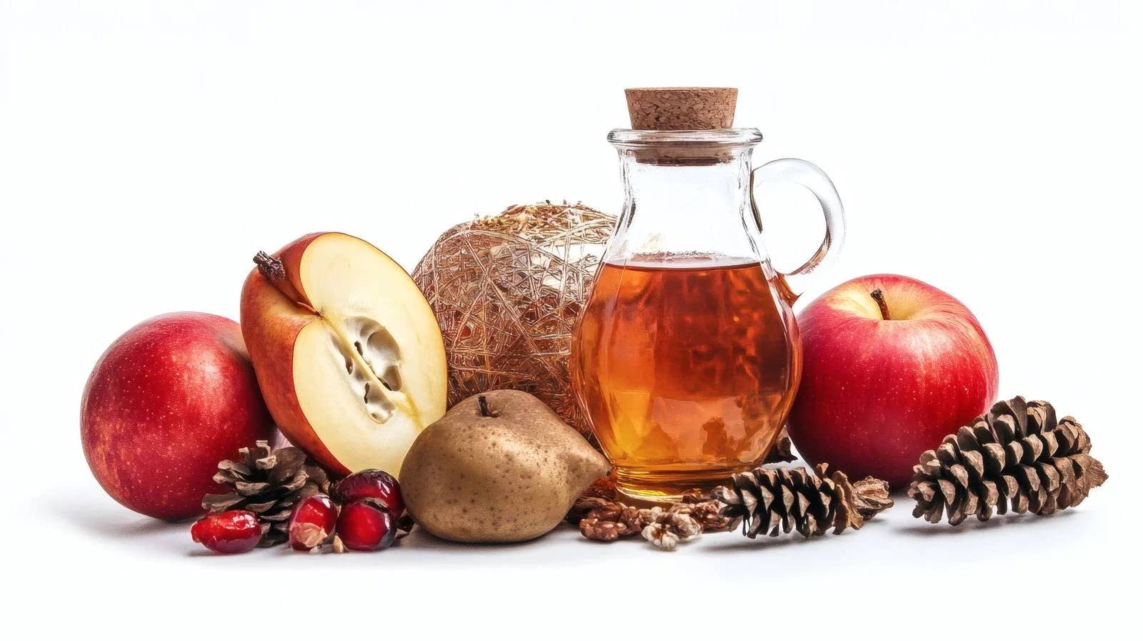 Rosh Hashanah Celebration Symbol isolated on White — free download from Dotvec