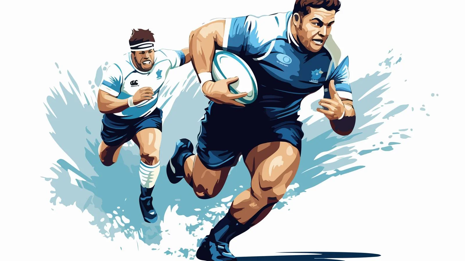 Popular Rugby Activity Image — free download from Dotvec