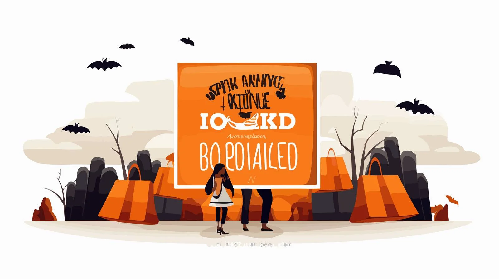 Black Friday Sale Label Design — free download from Dotvec