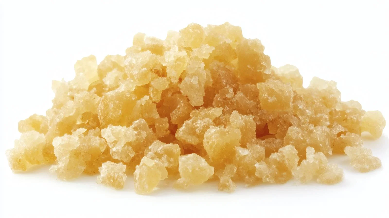 Organic Exfoliating Scrub on White Background — free download from Dotvec