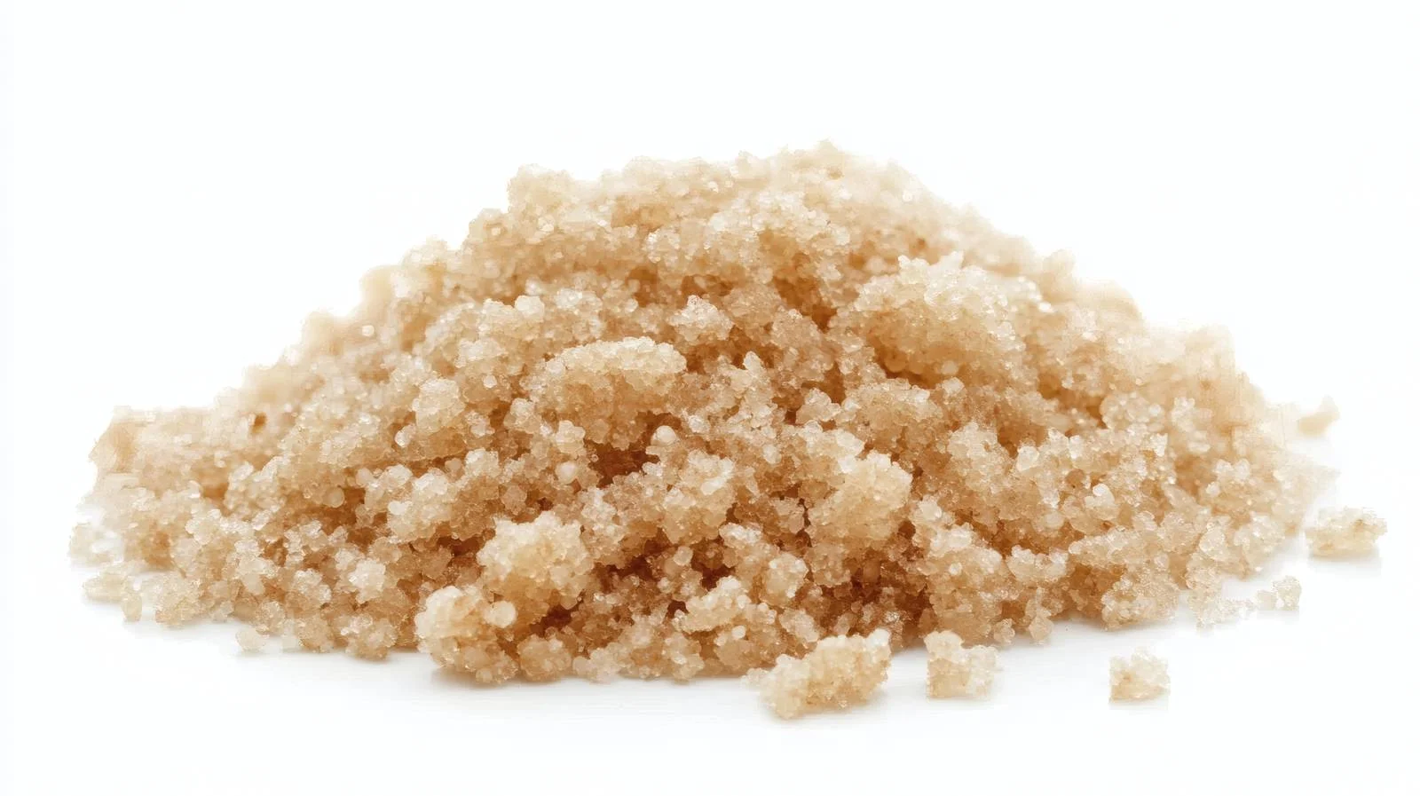 Organic Exfoliating Scrub on White Background — free download from Dotvec