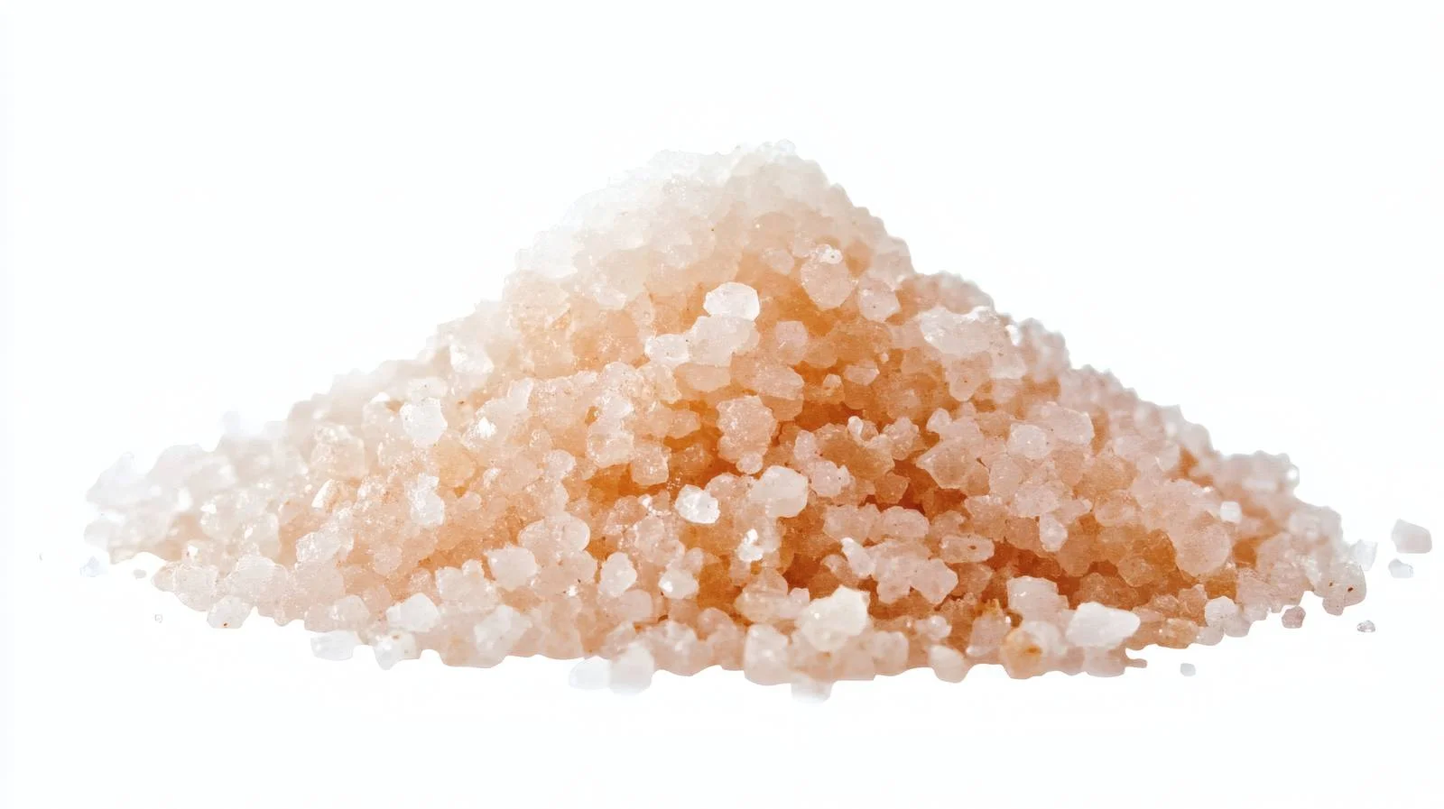 Organic Exfoliating Scrub on White Background — free download from Dotvec