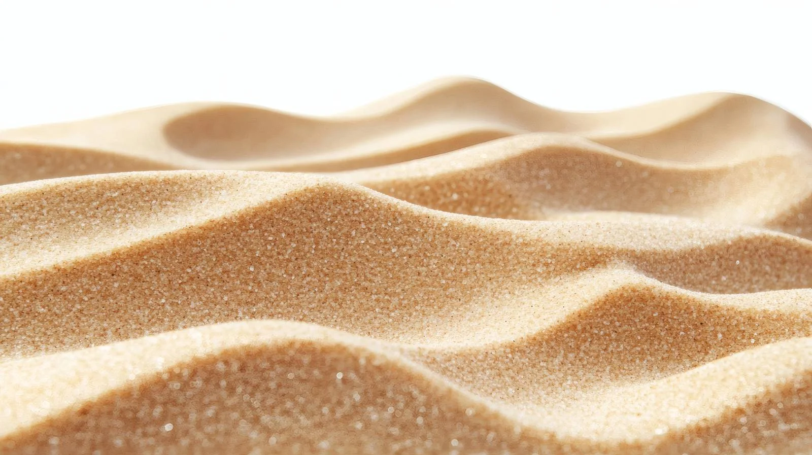 Fine Sand Texture on White Background — free download from Dotvec