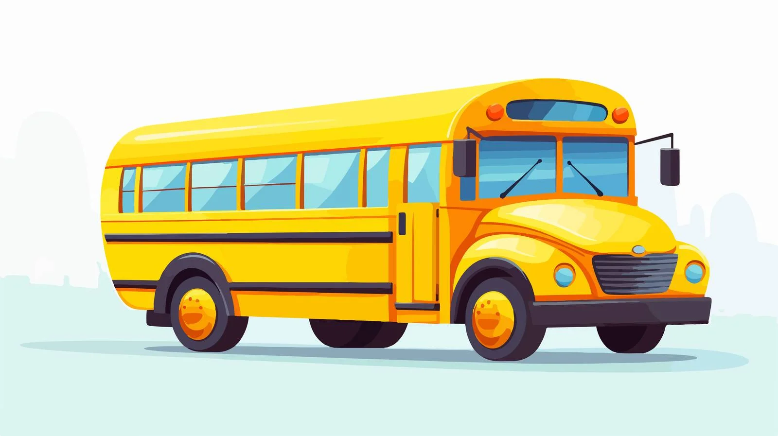 School Bus Driver Appreciation Gifts — free download from Dotvec