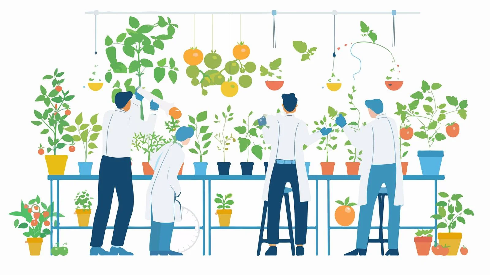 Chemical Solution Inspection by Scientists — free download from Dotvec