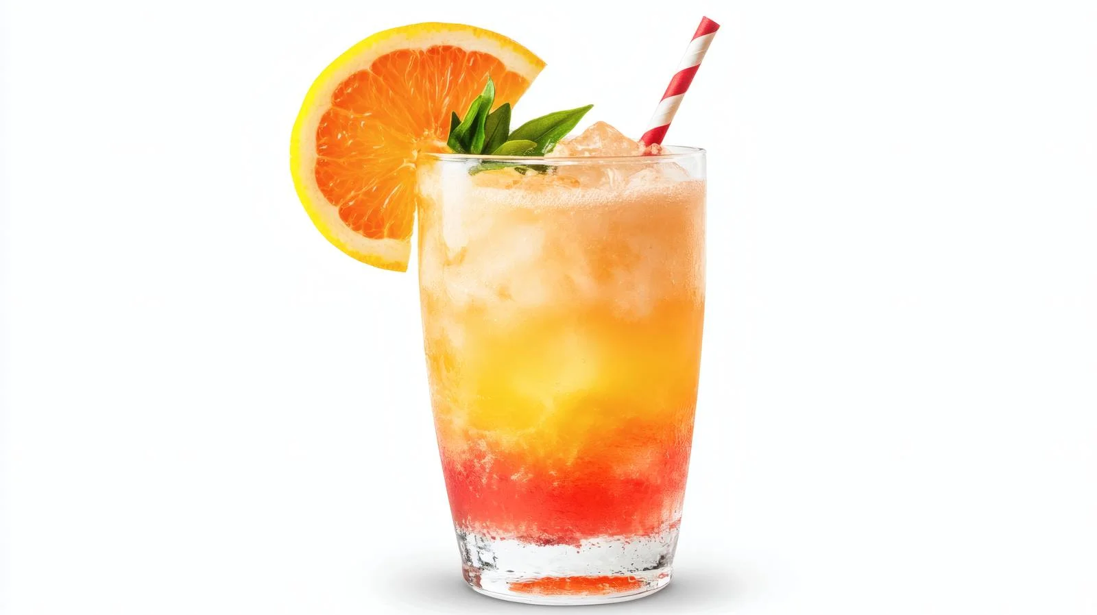Refreshing Sea Breeze Citrus Cocktail — free download from Dotvec