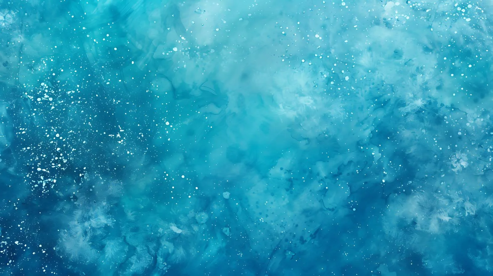 Subtle Blue Sea Texture with Light Dots — free download from Dotvec