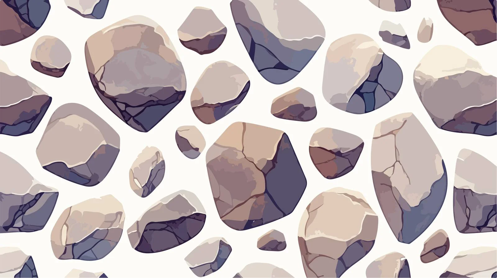 Infinite Rock Texture for Background Elements — free download from Dotvec