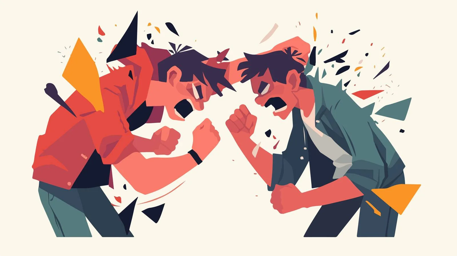 Exploring self-harm and emotional distress — free download from Dotvec