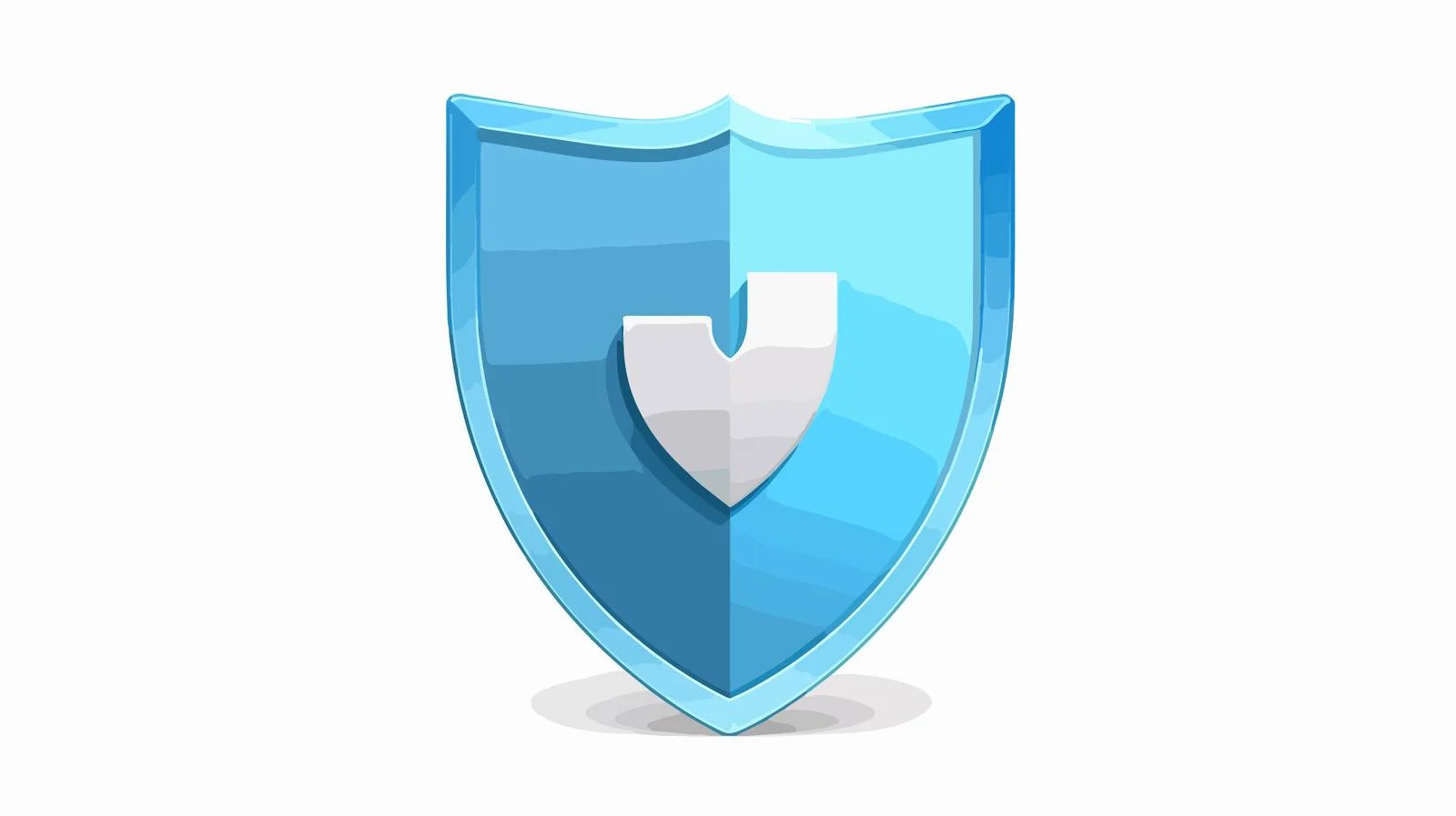 Protection Check Shield Icon — free download from Dotvec