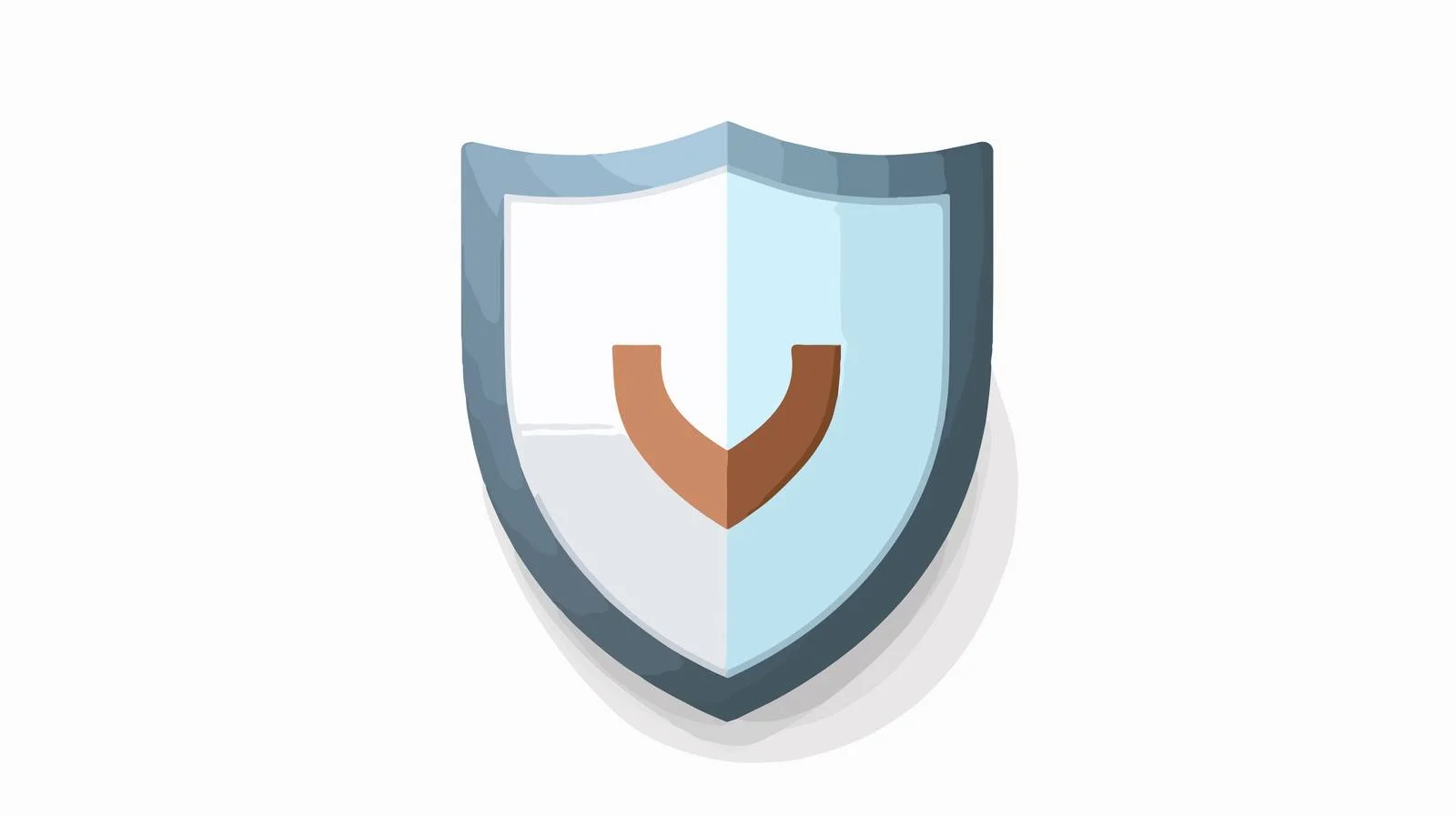 Verified Shield Icon – free confirmation image from Dotvec