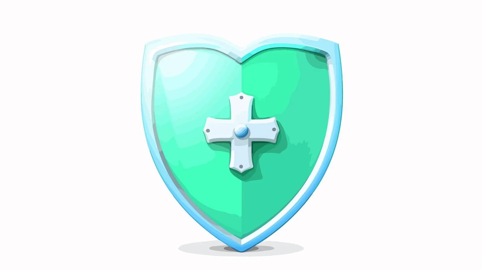 Medical Protection Shield — free download from Dotvec