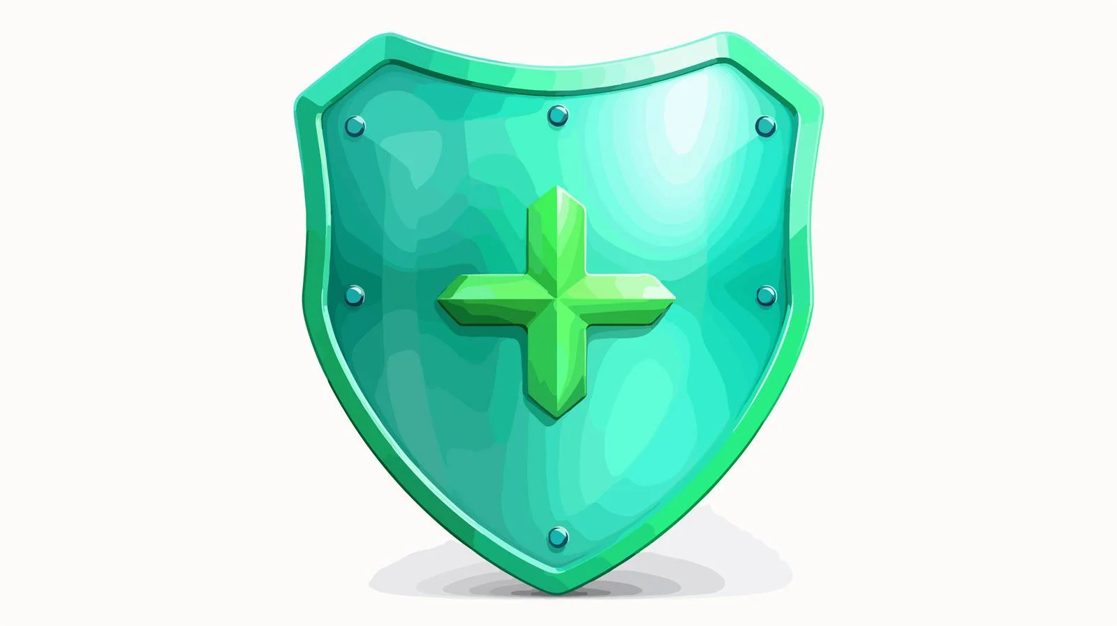 Medical Protection Shield — free download from Dotvec