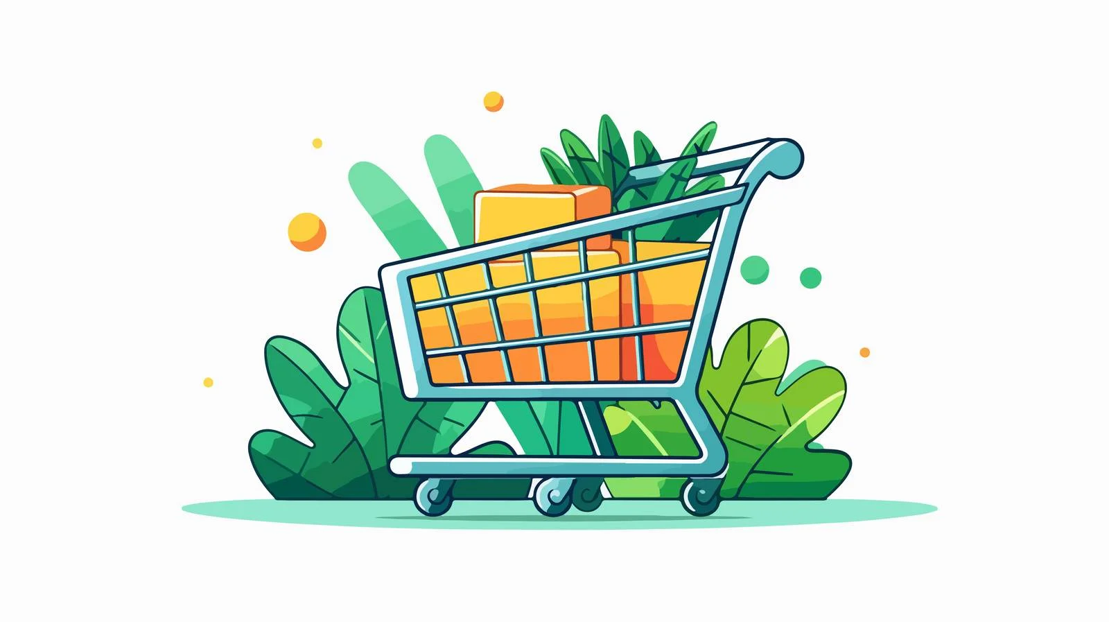 Product Pre-Checkout Shopping Cart