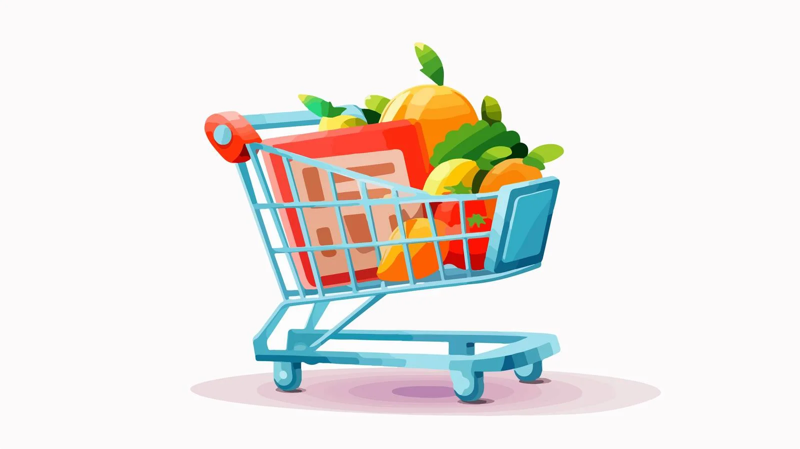 Product Checkout Cart