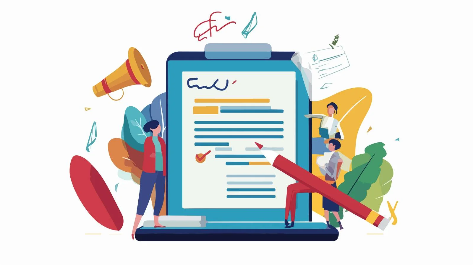 Executing Digital Contract: E-Signature on Electronic Document — free download from Dotvec