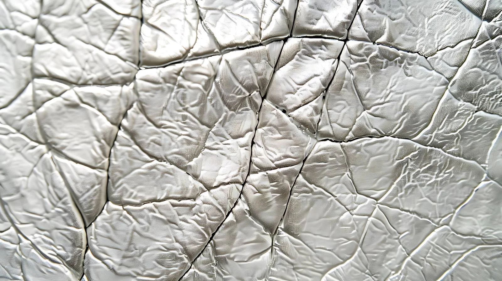 Luxurious Silver Leather Texture Background Isolated — free download from Dotvec