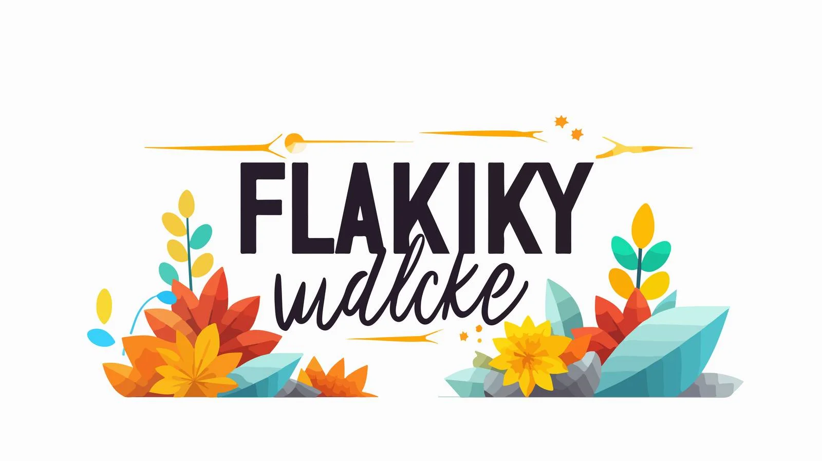 Black Friday Weekend Promotion Design — free download from Dotvec