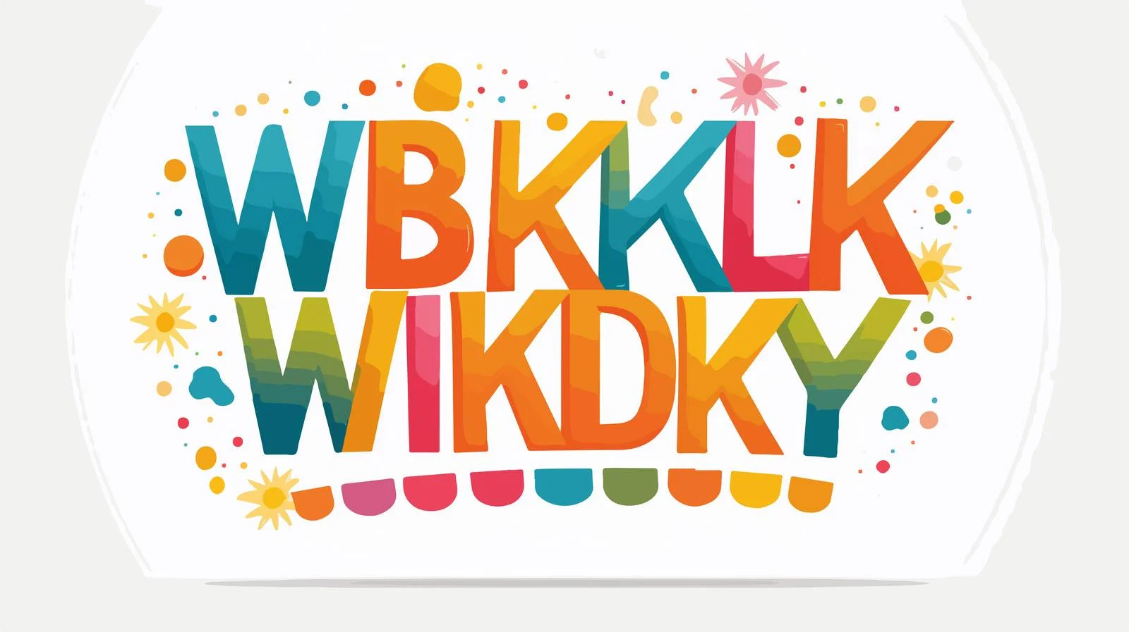 Black Friday Weekend Promotion Design — free download from Dotvec