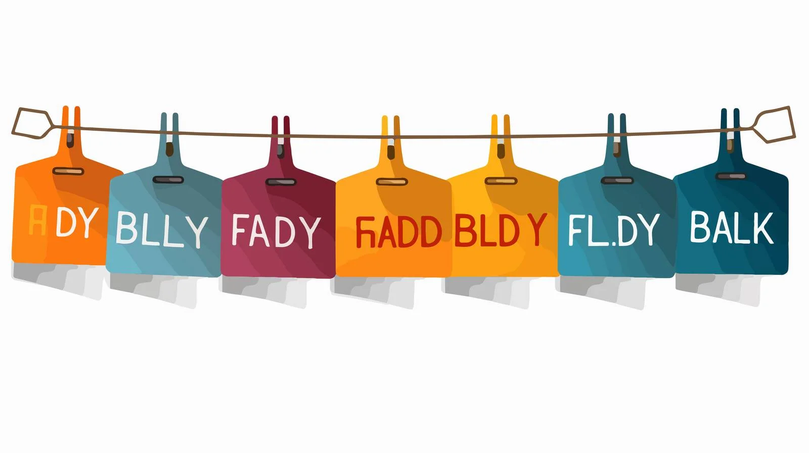 Black Friday Promotional Typography Design — free download from Dotvec