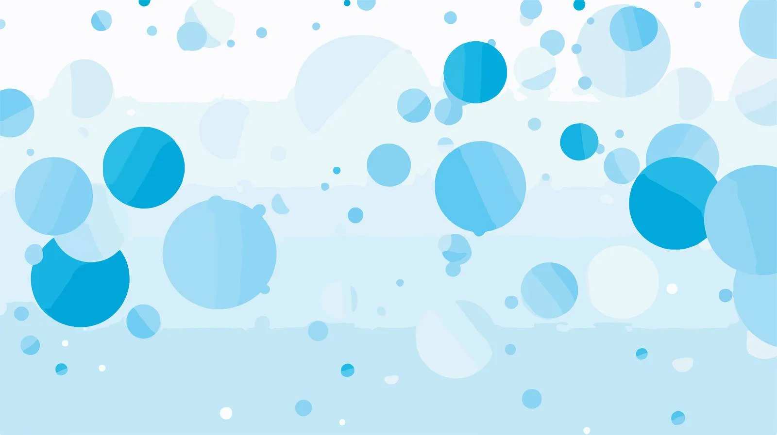 Blue Dot Background Vector — free download from Dotvec