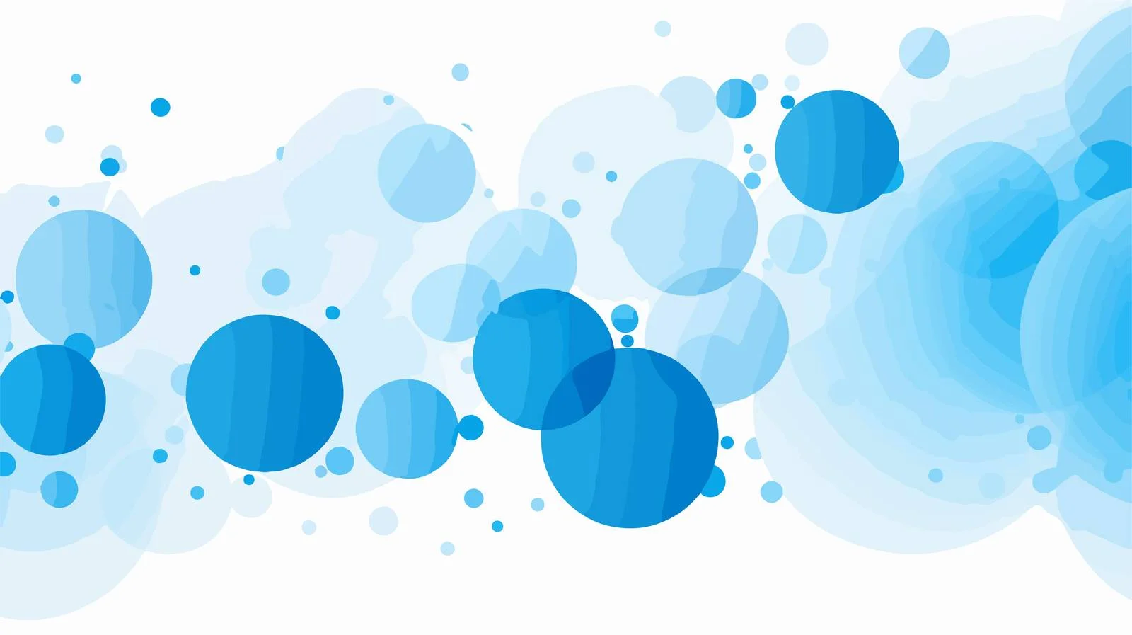 Blue Dot Background Vector Design — free download from Dotvec