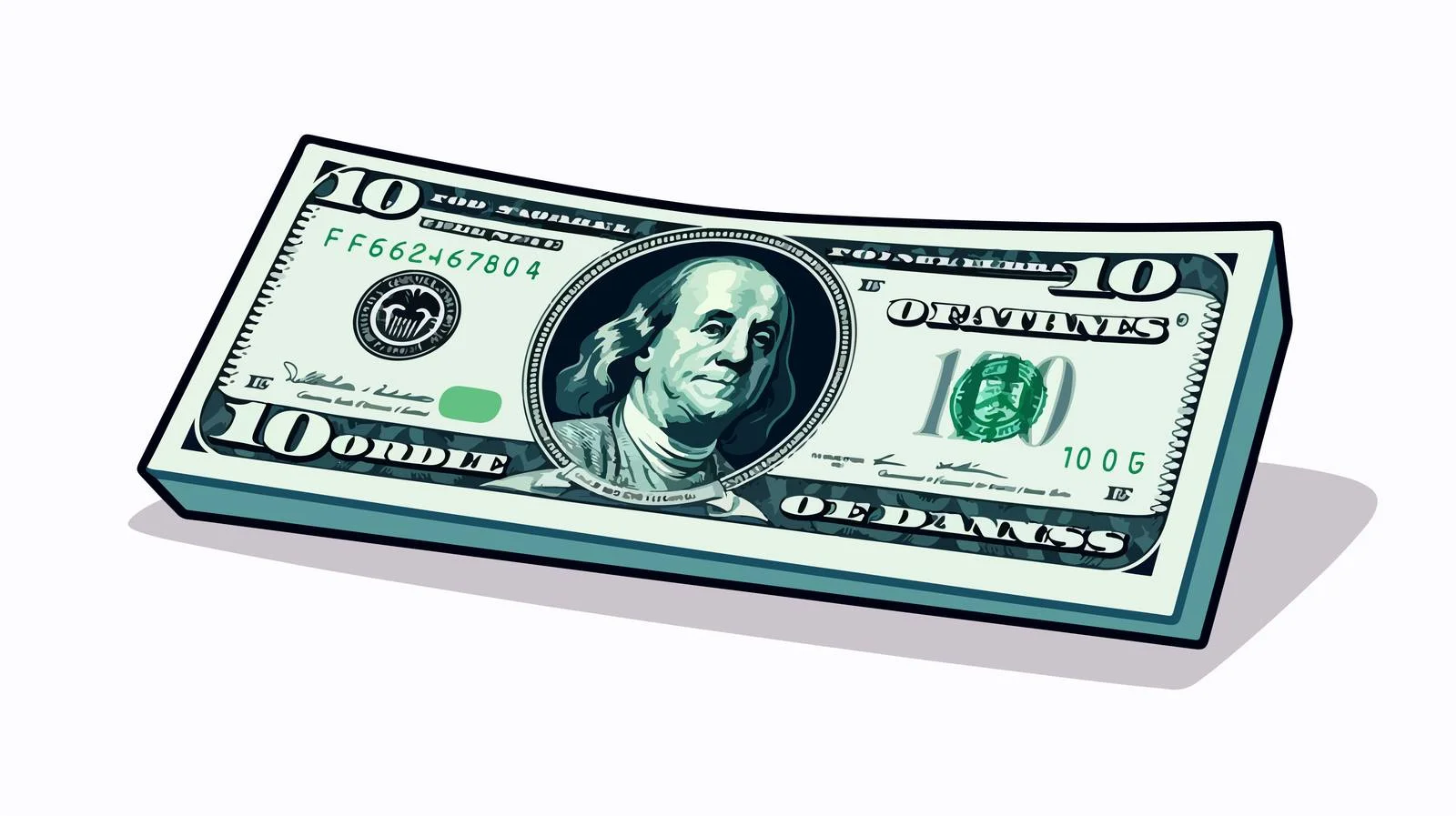 Money Spending Ideas — free download from Dotvec