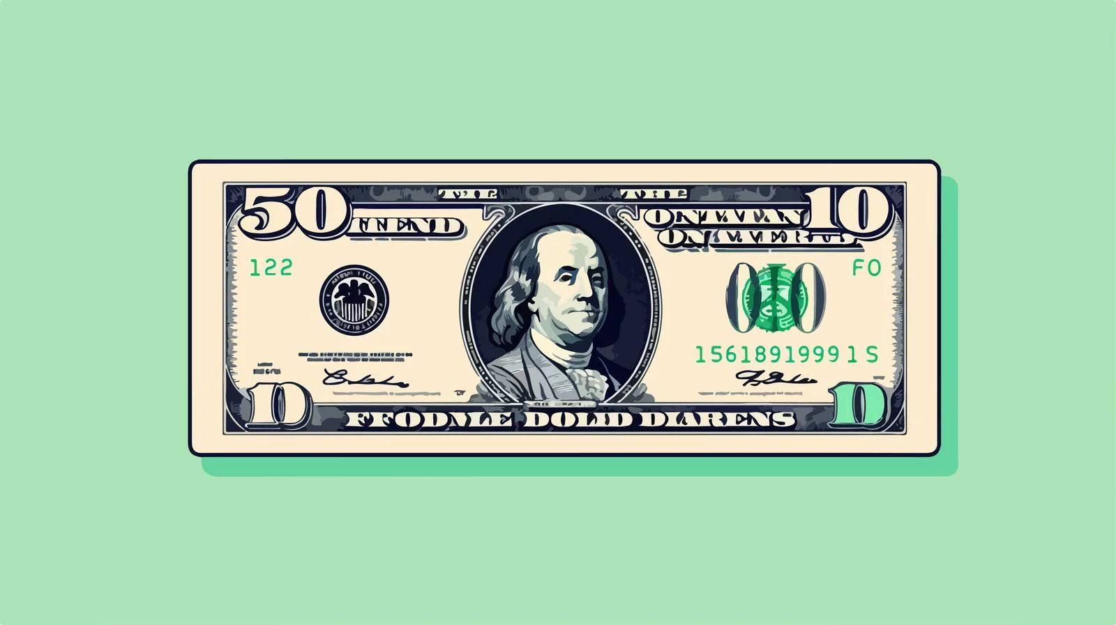 Creative Money Spending Ideas Concept — free download from Dotvec