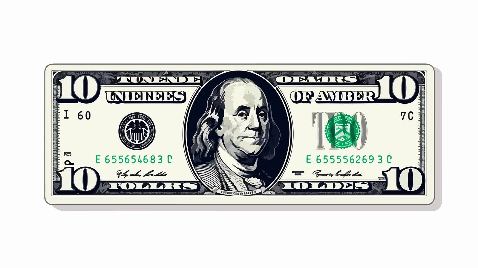 Money Spending Ideas Image Isolated — free download from Dotvec