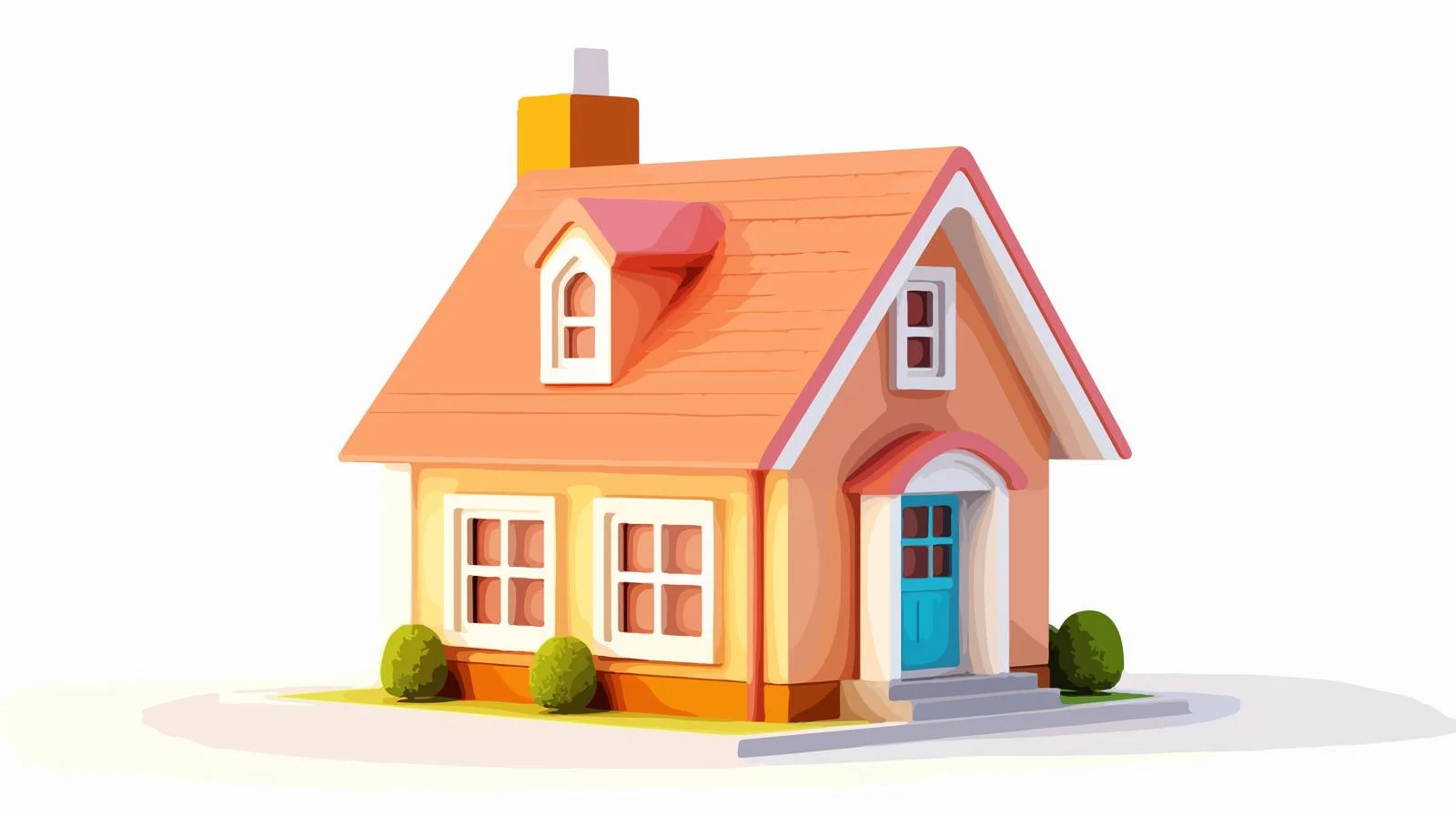 Long-Term Savings for Real Estate Investment — free download from Dotvec