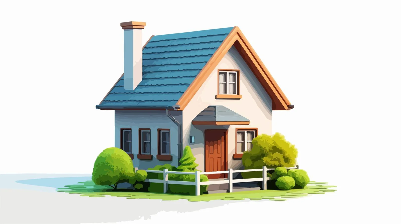 Long-Term Real Estate Investment Inspiration — free download from Dotvec