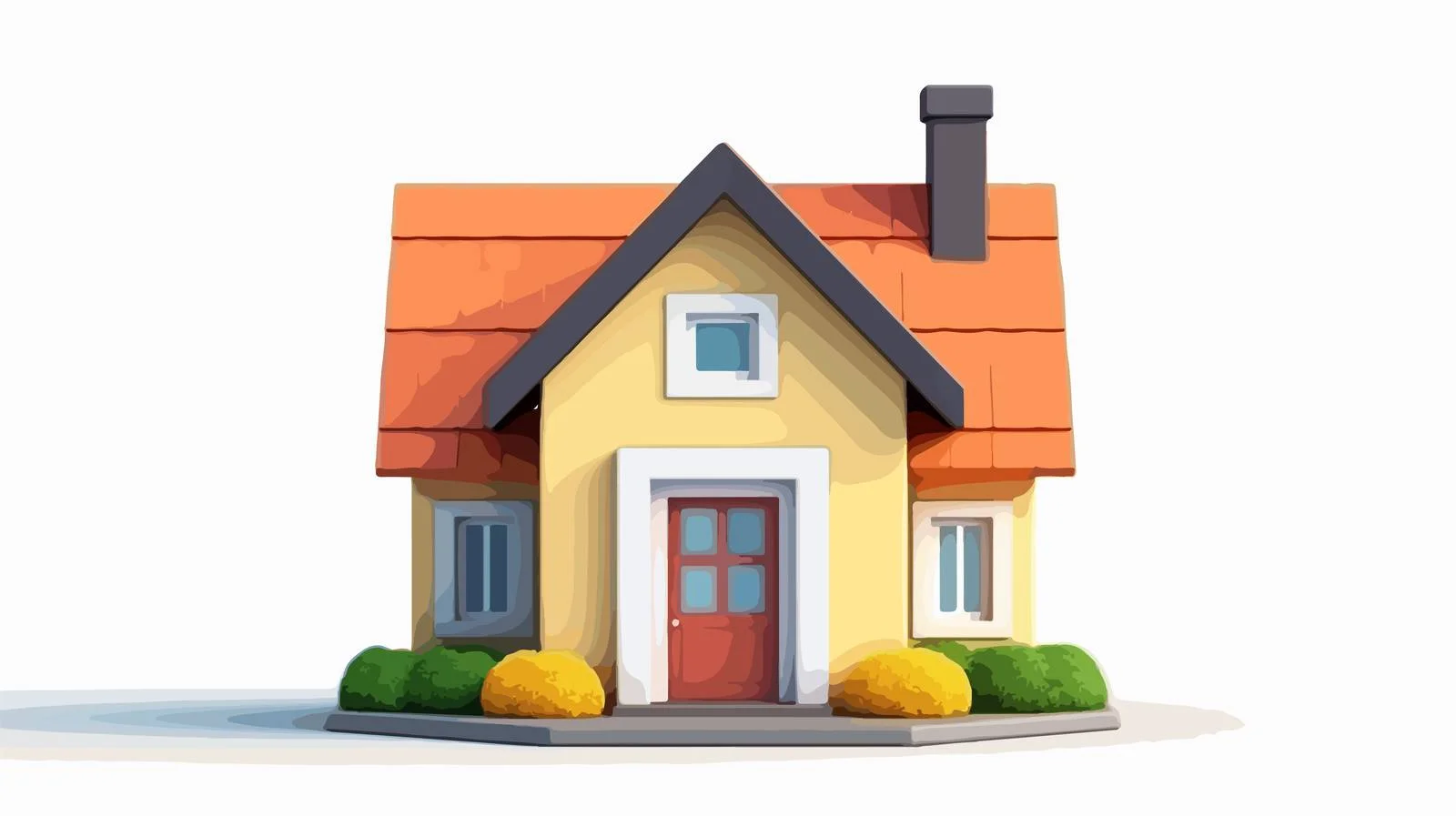 Long-Term Real Estate Investment Concept — free download from Dotvec