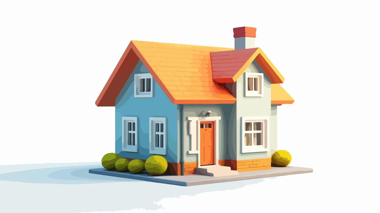 Real Estate Savings Strategy — free download from Dotvec