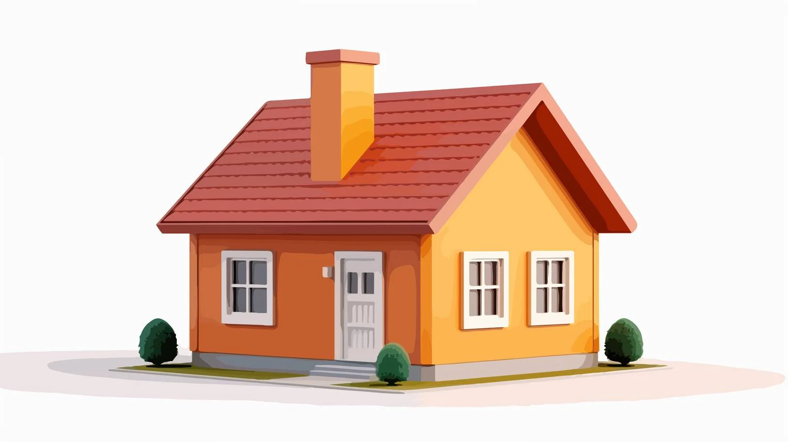 Long-Term Real Estate Investment Benefits — free download from Dotvec