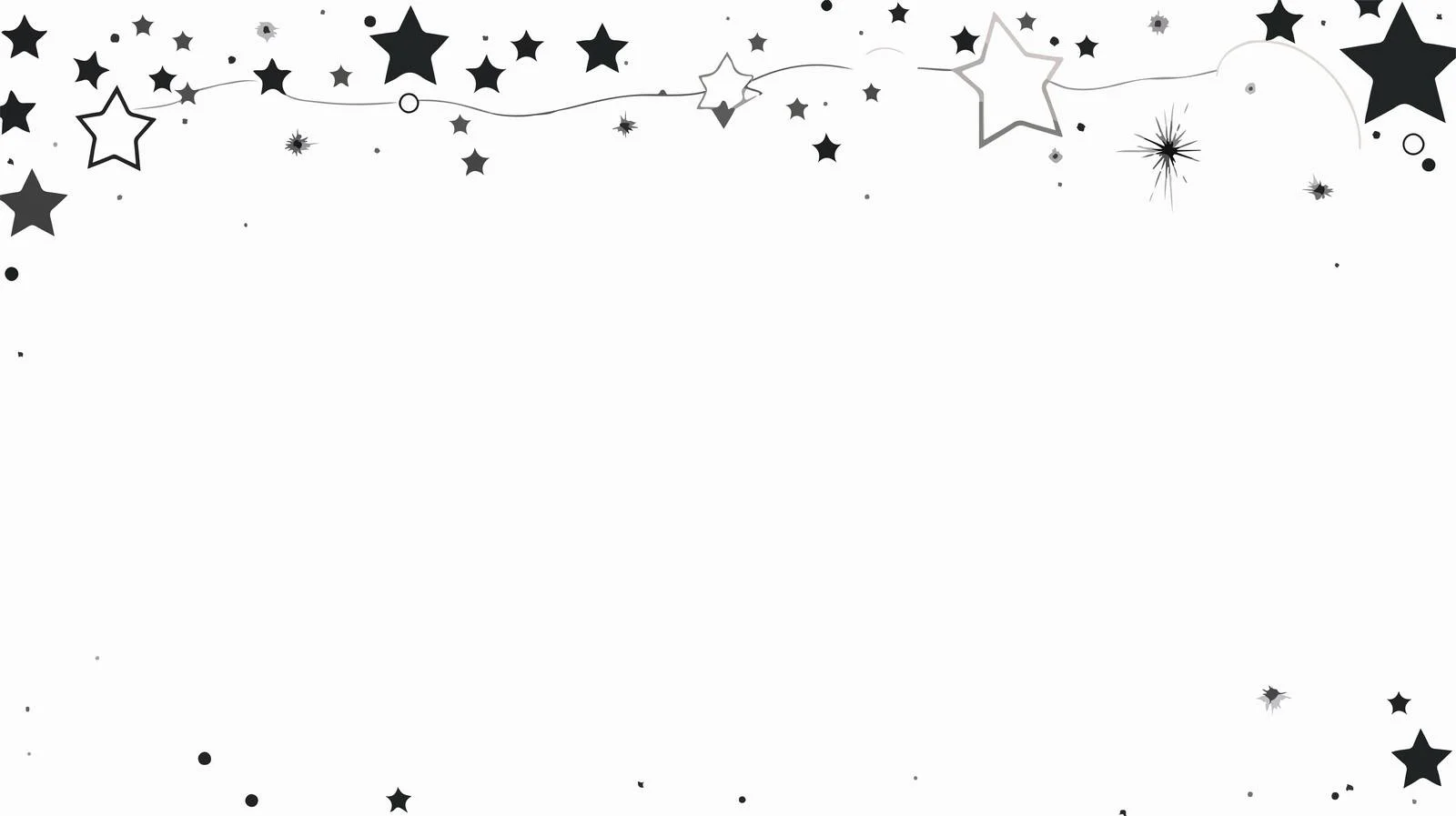 Modern Aesthetic Geometric Line Elements — free download from Dotvec