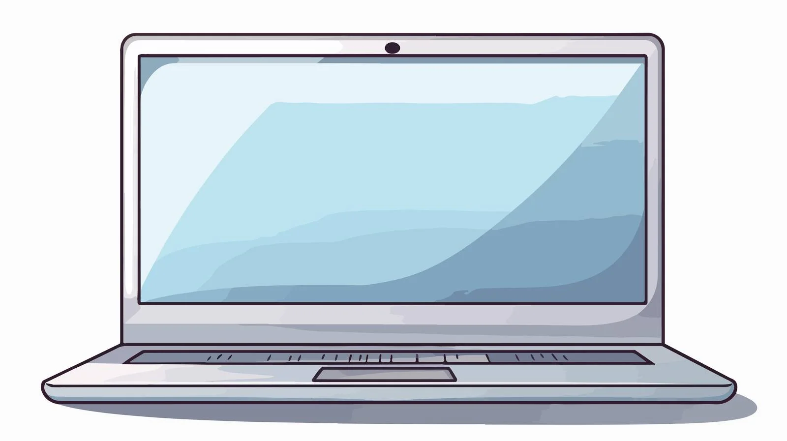 Web Browser Vector Window — free download from Dotvec