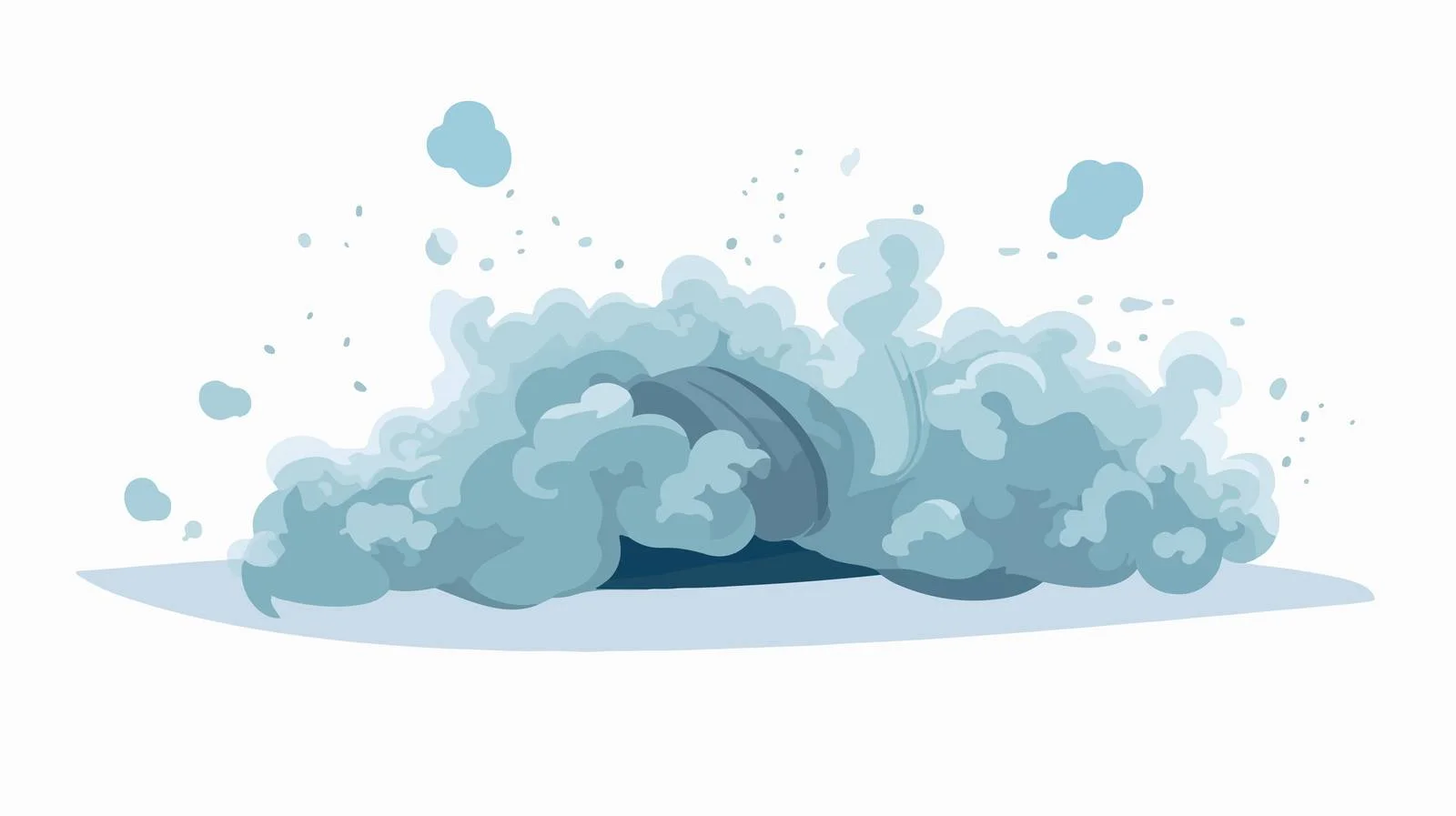 Toxic Dust Inhalation Effects — free download from Dotvec