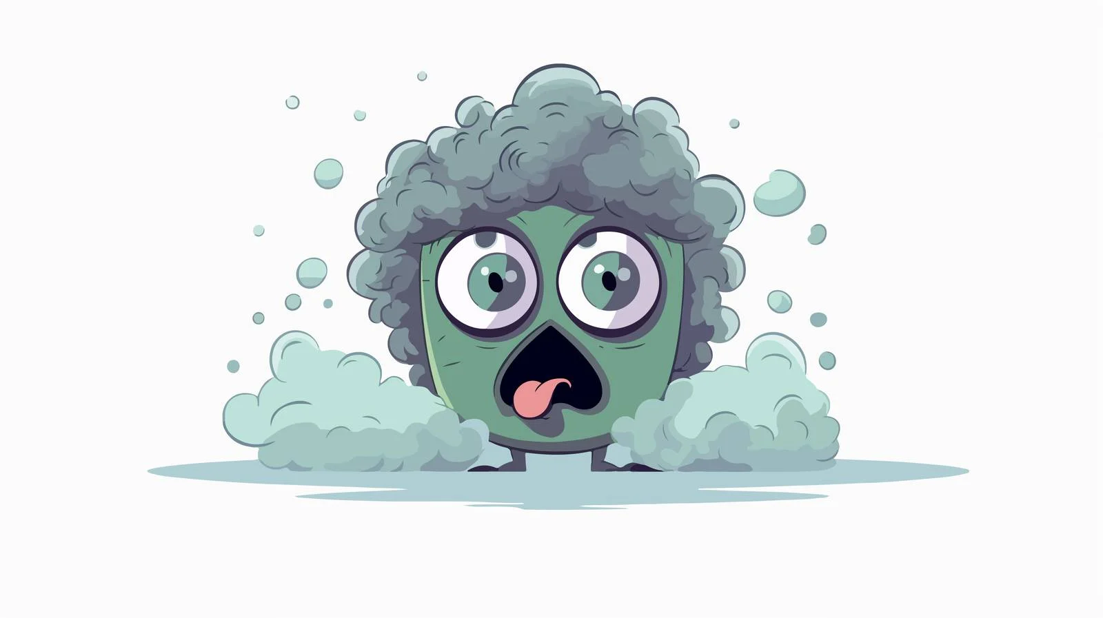 Harmful Inhalation Effects of Toxic Dust — free download from Dotvec