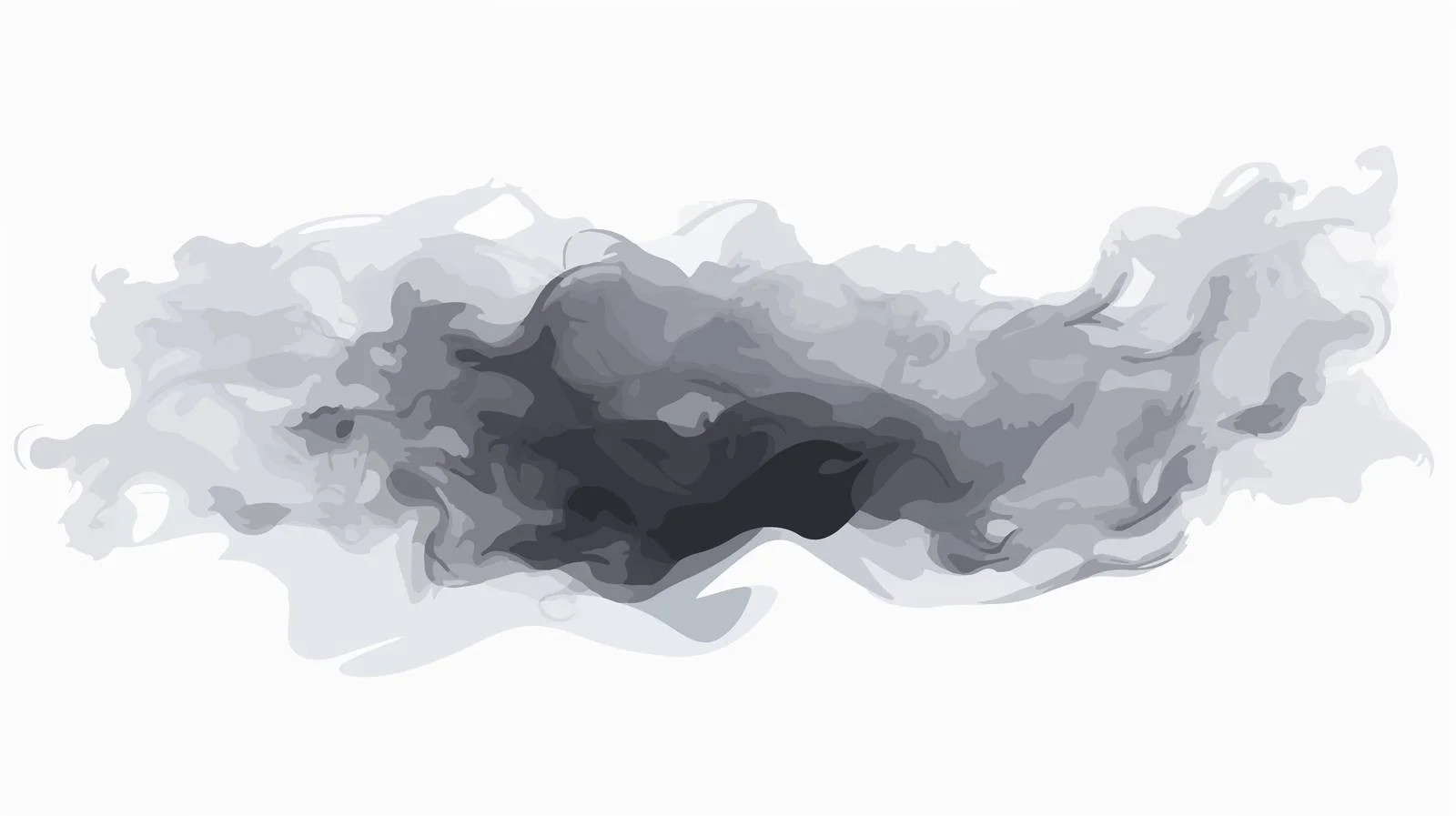 Smoke and Dust Particles in Air — free download from Dotvec