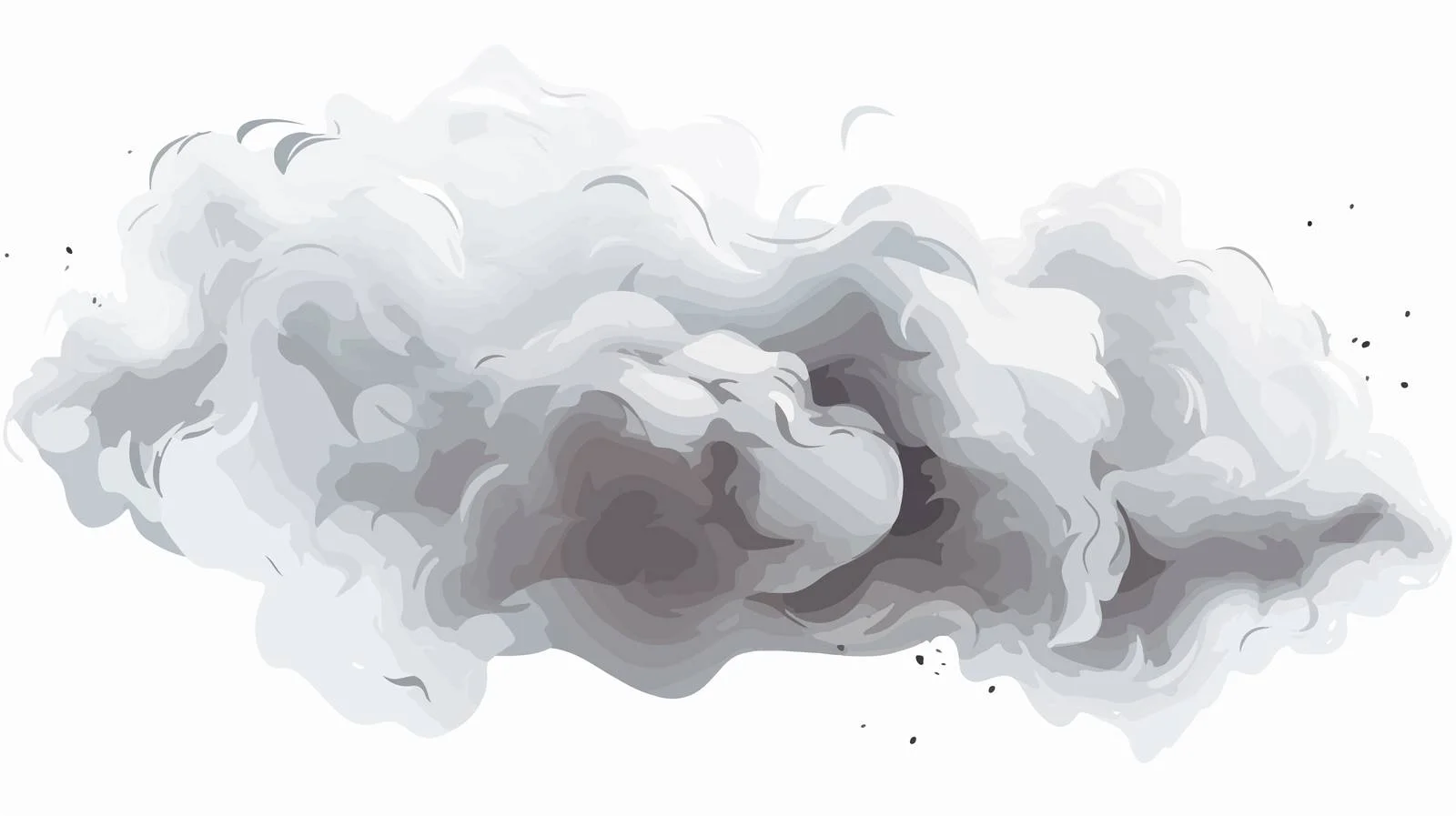 Airborne Contaminants - Smoke and Dust — free download from Dotvec