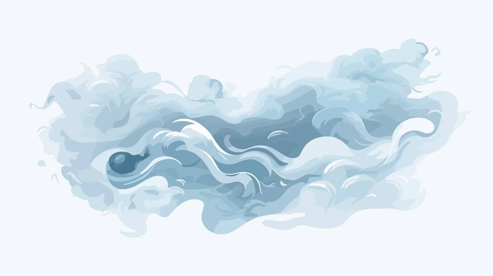 Air Pollution Impacts — free download from Dotvec