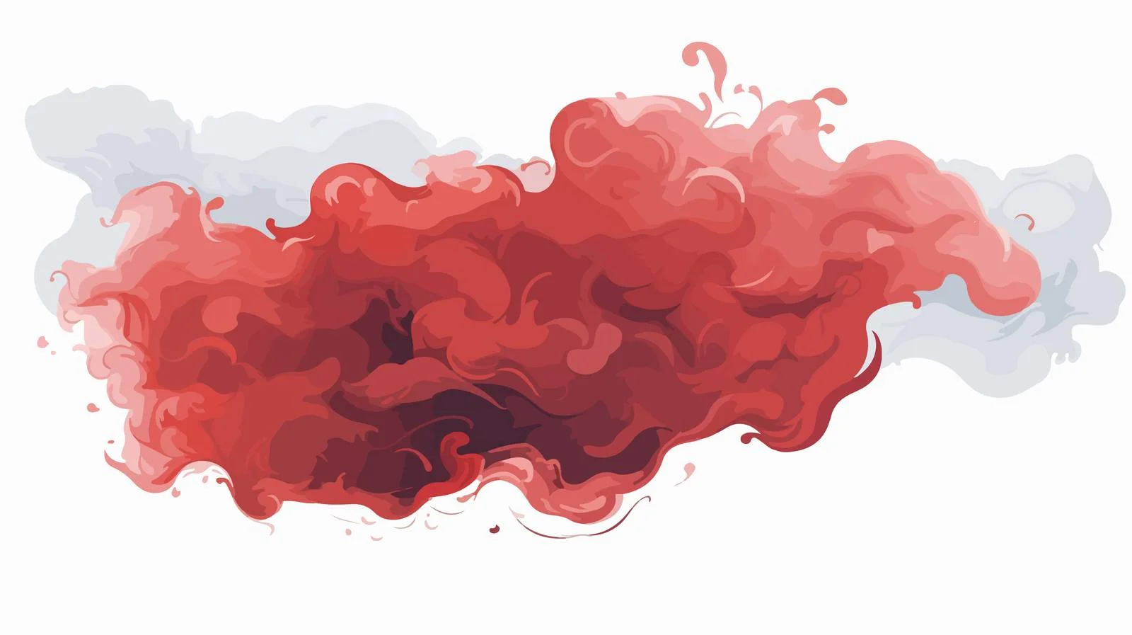 Airborne Contaminants: Smoke and Odor Image — free download from Dotvec