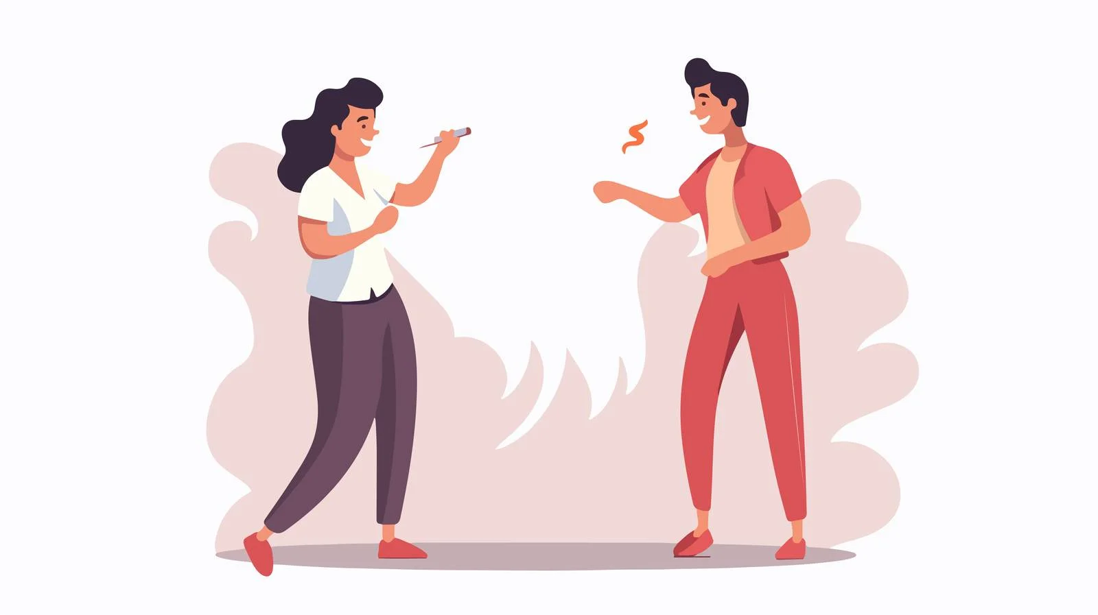 Empowering Individuals to Break Smoking Habit — free download from Dotvec